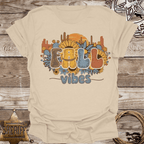 Autumn Vibes Unisex T-Shirt