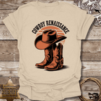 Cowboy Renaissance T-Shirt