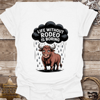 Rodeo Life Unisex T-Shirt
