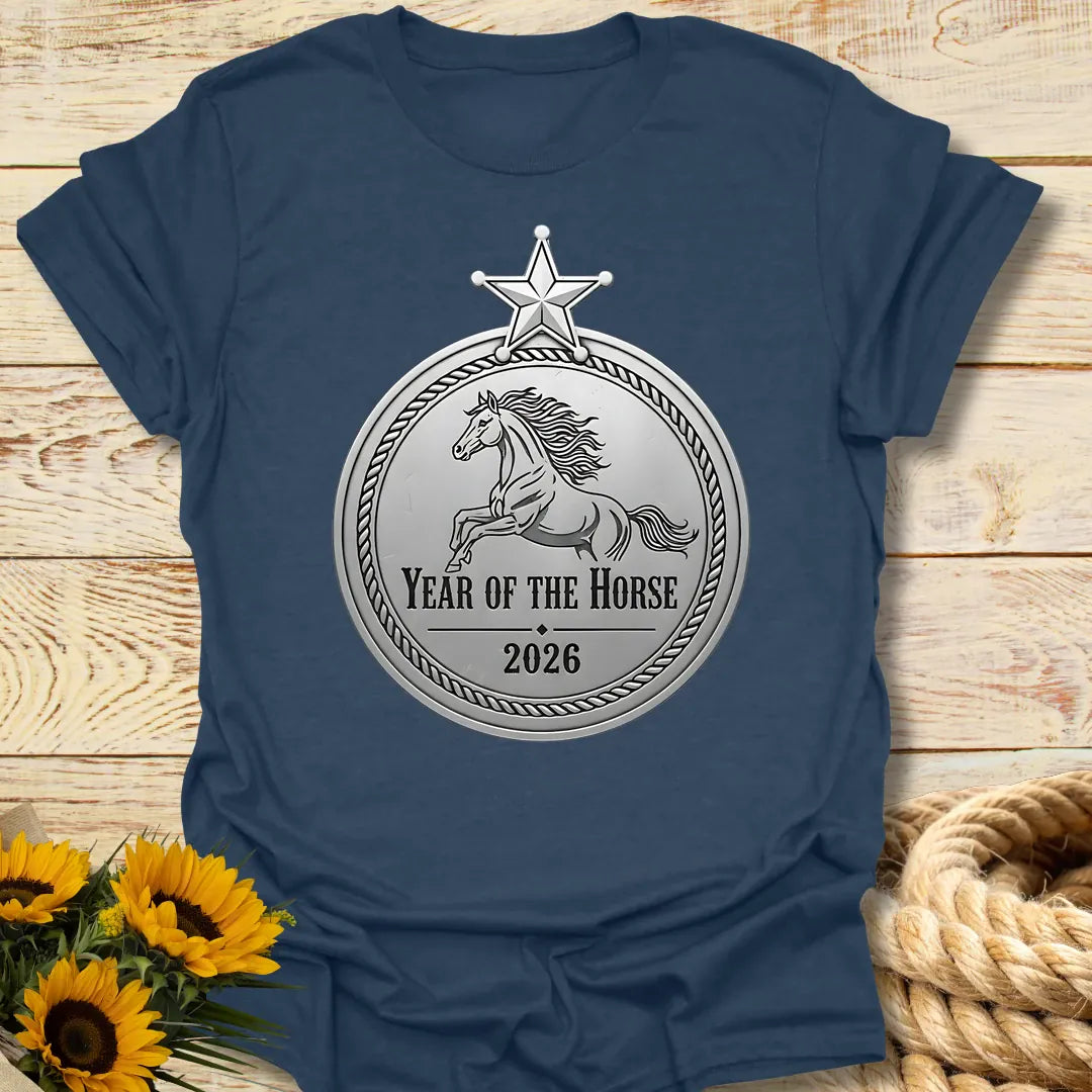 Heather Navy
