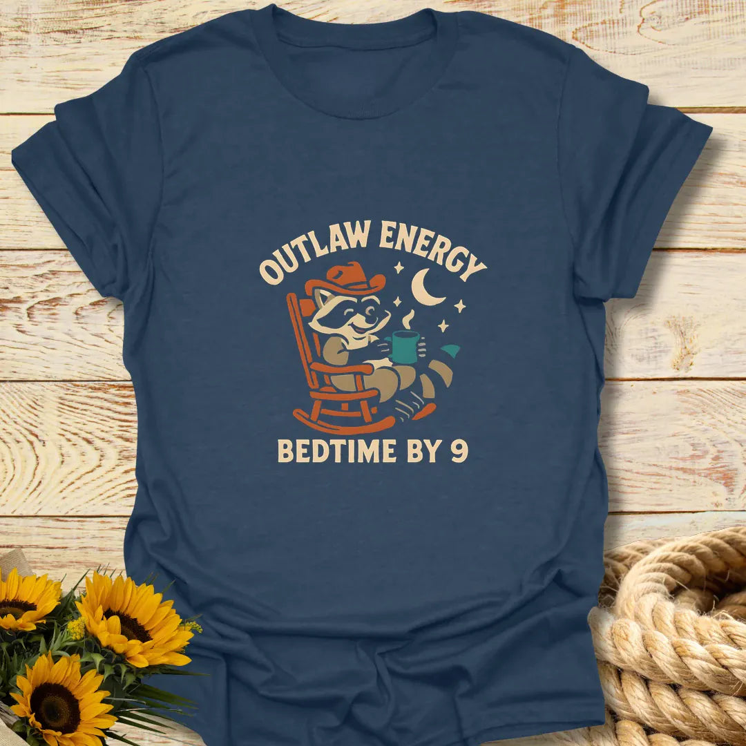 Heather Navy