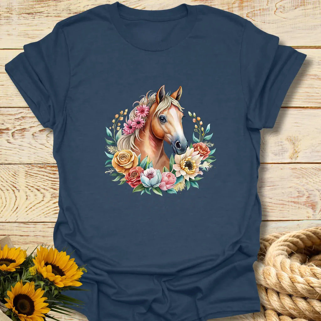 Heather Navy
