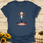 Heather Navy