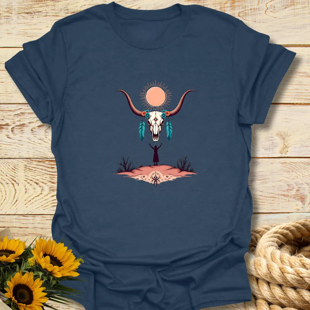 Heather Navy