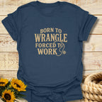 Heather Navy