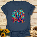 Heather Navy