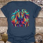 Heather Navy