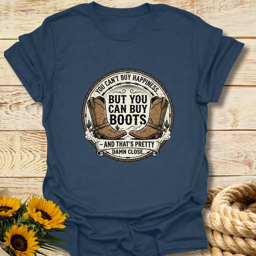 Heather Navy