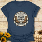 Heather Navy