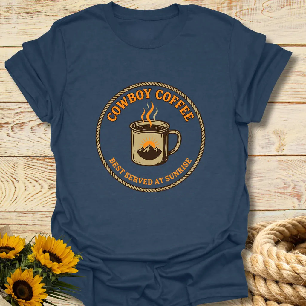 Heather Navy