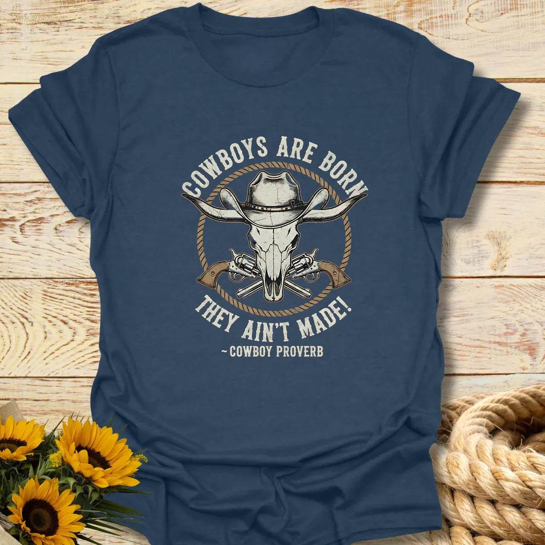 Heather Navy