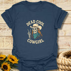 Heather Navy