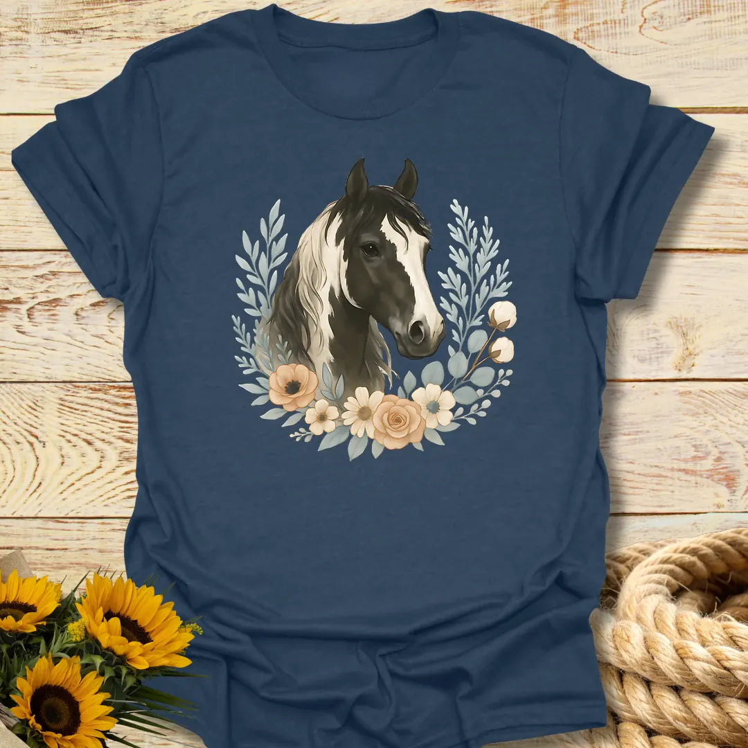Heather Navy
