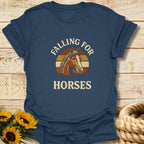 Heather Navy