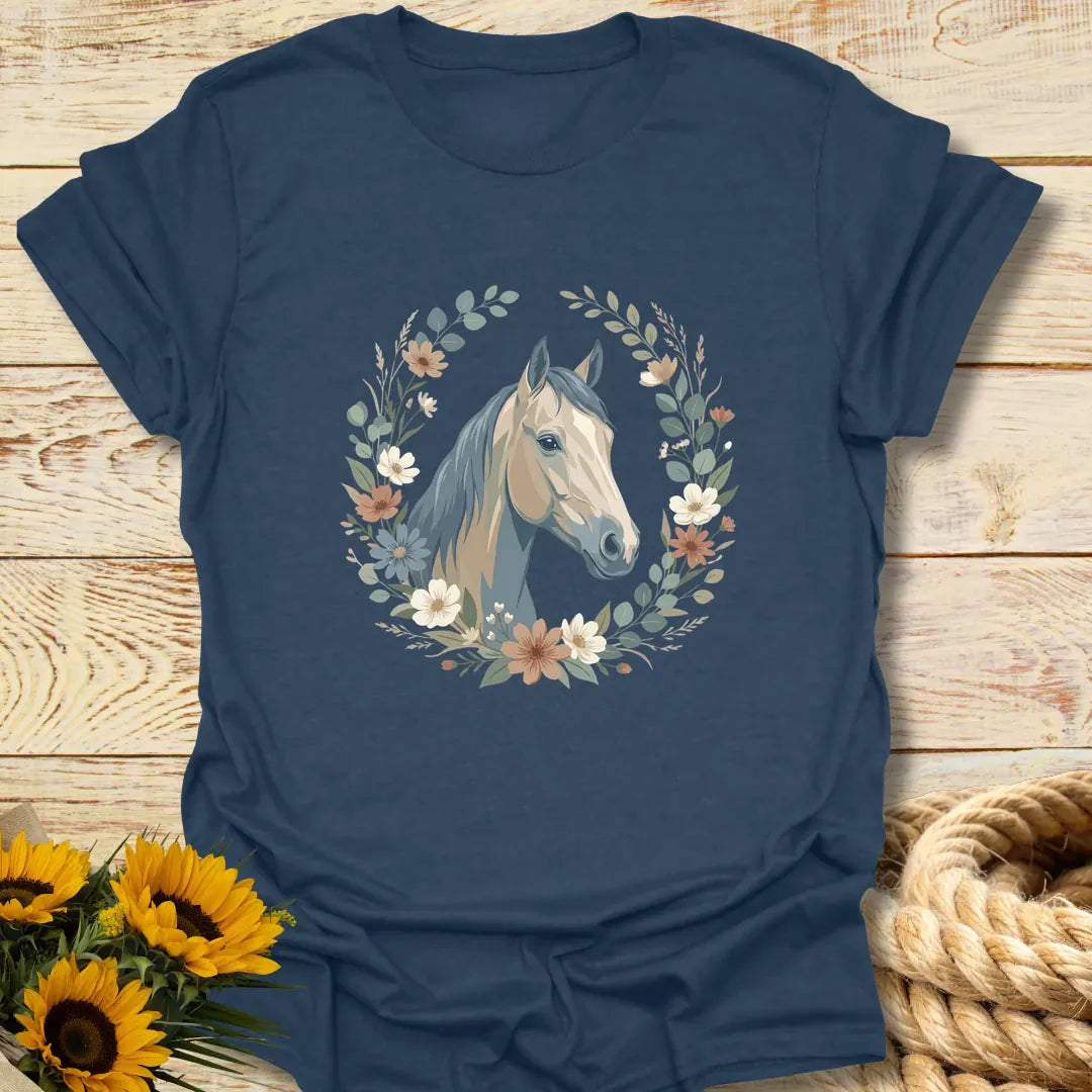 Heather Navy
