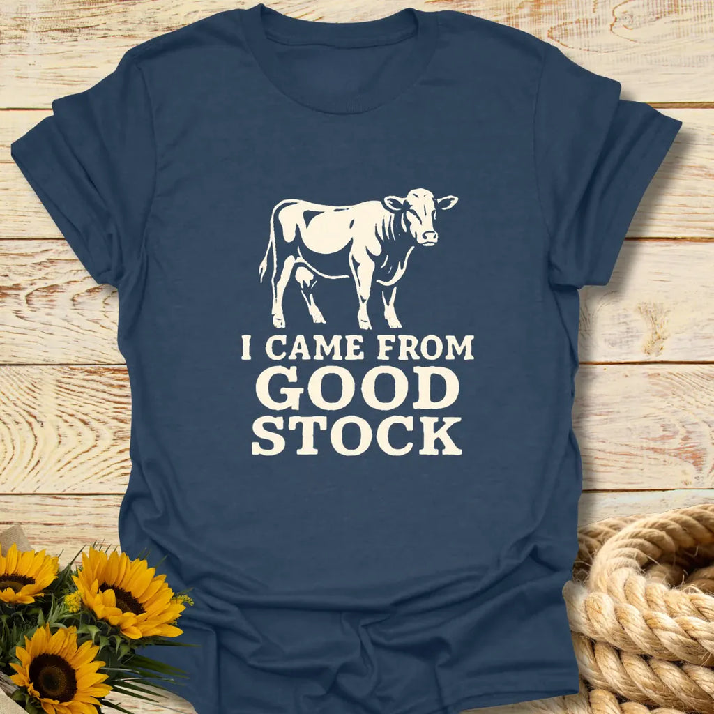 Heather Navy