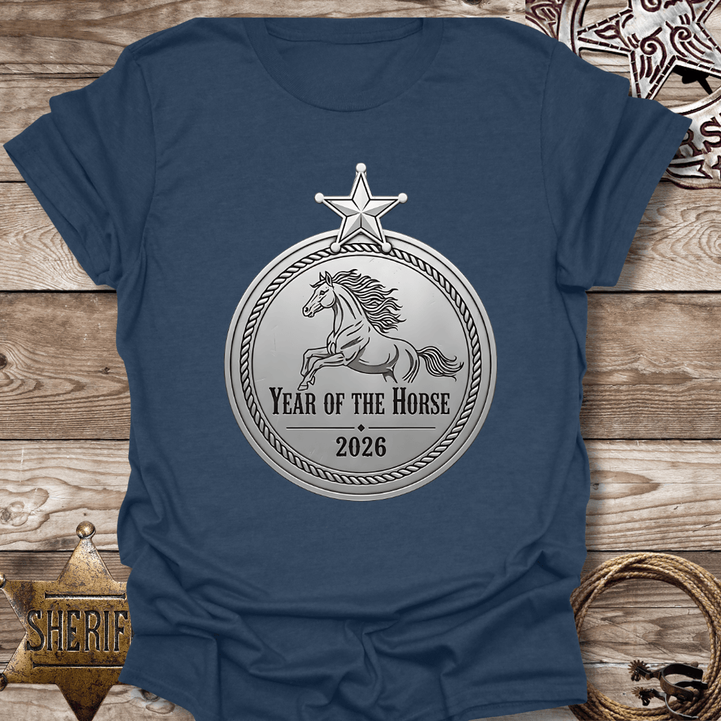 Heather Navy
