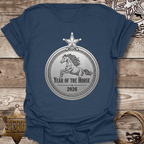 Heather Navy