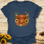 Heather Navy