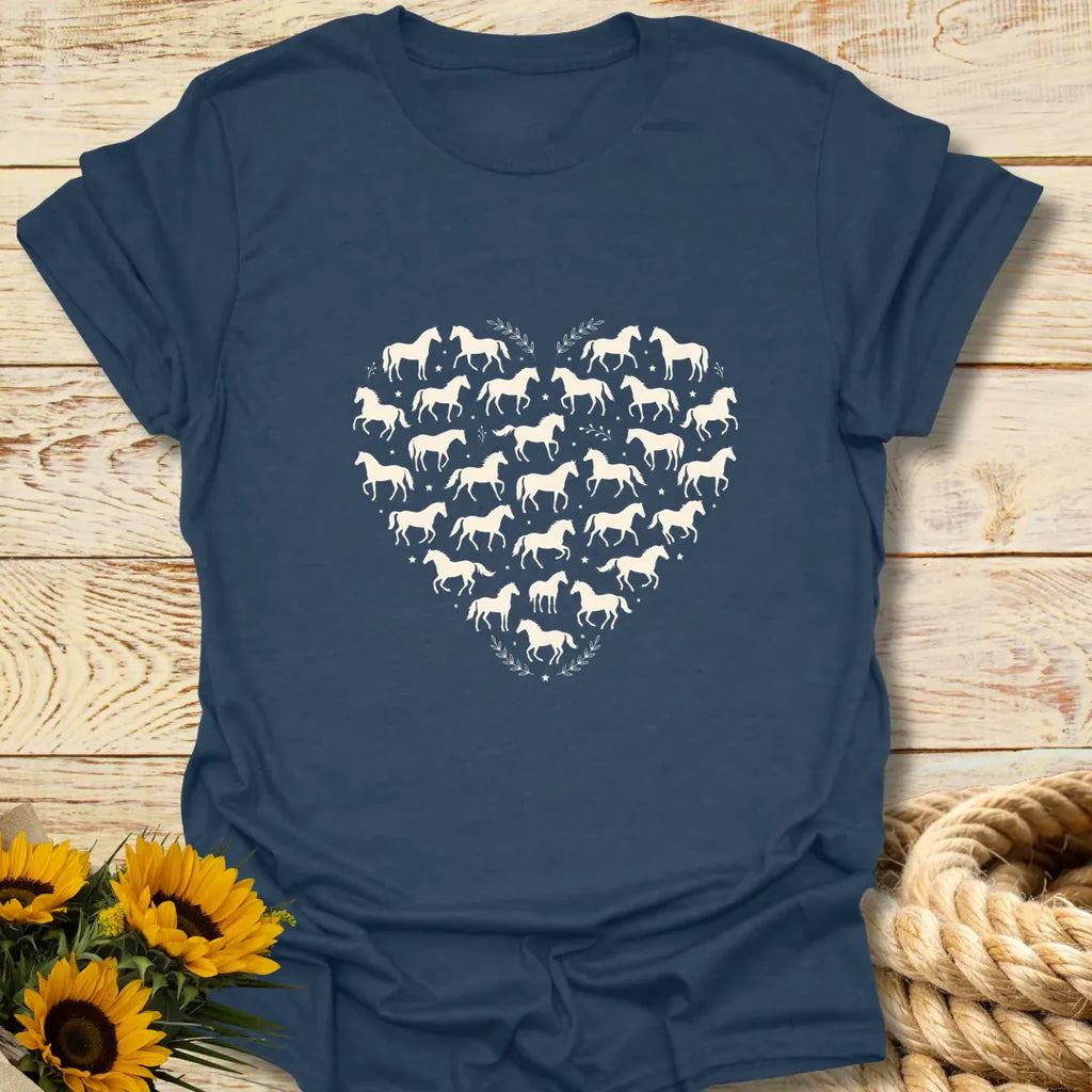 Heather Navy