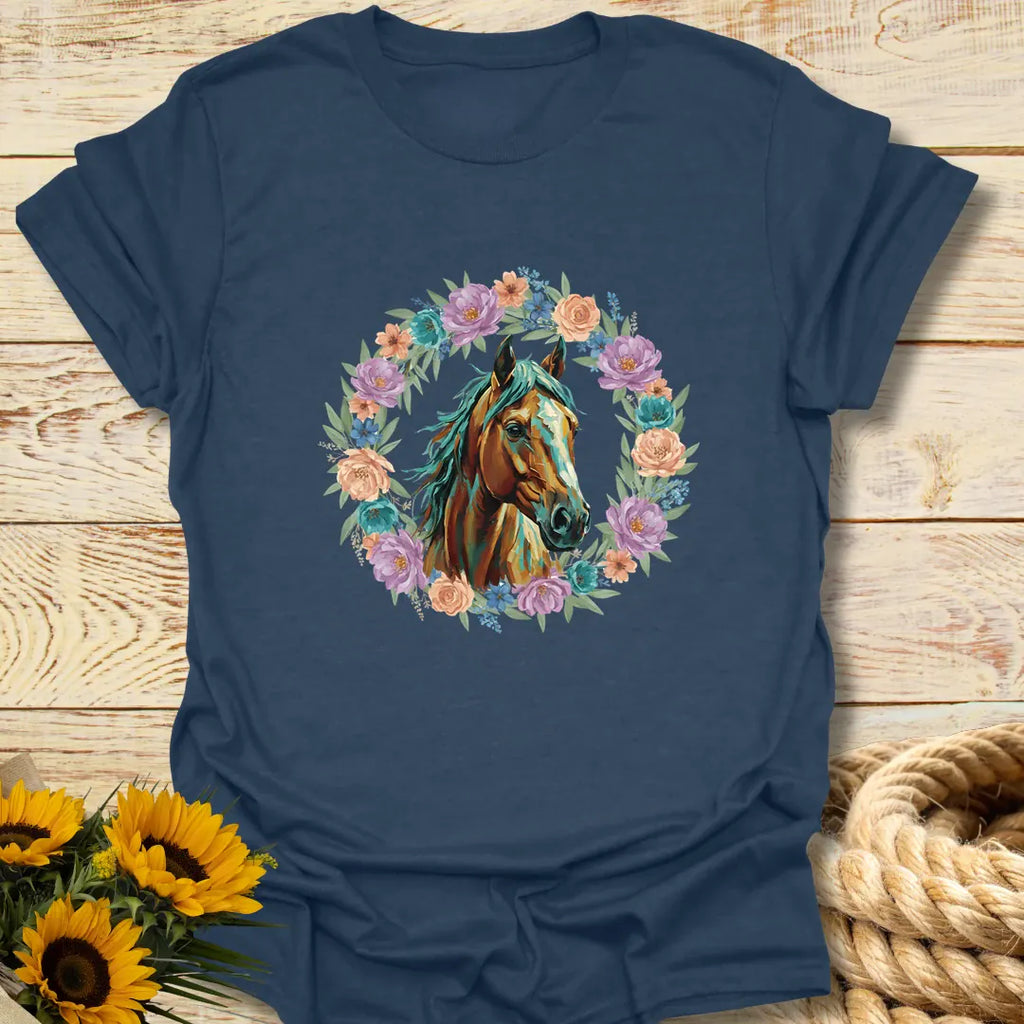 Heather Navy