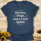 Heather Navy