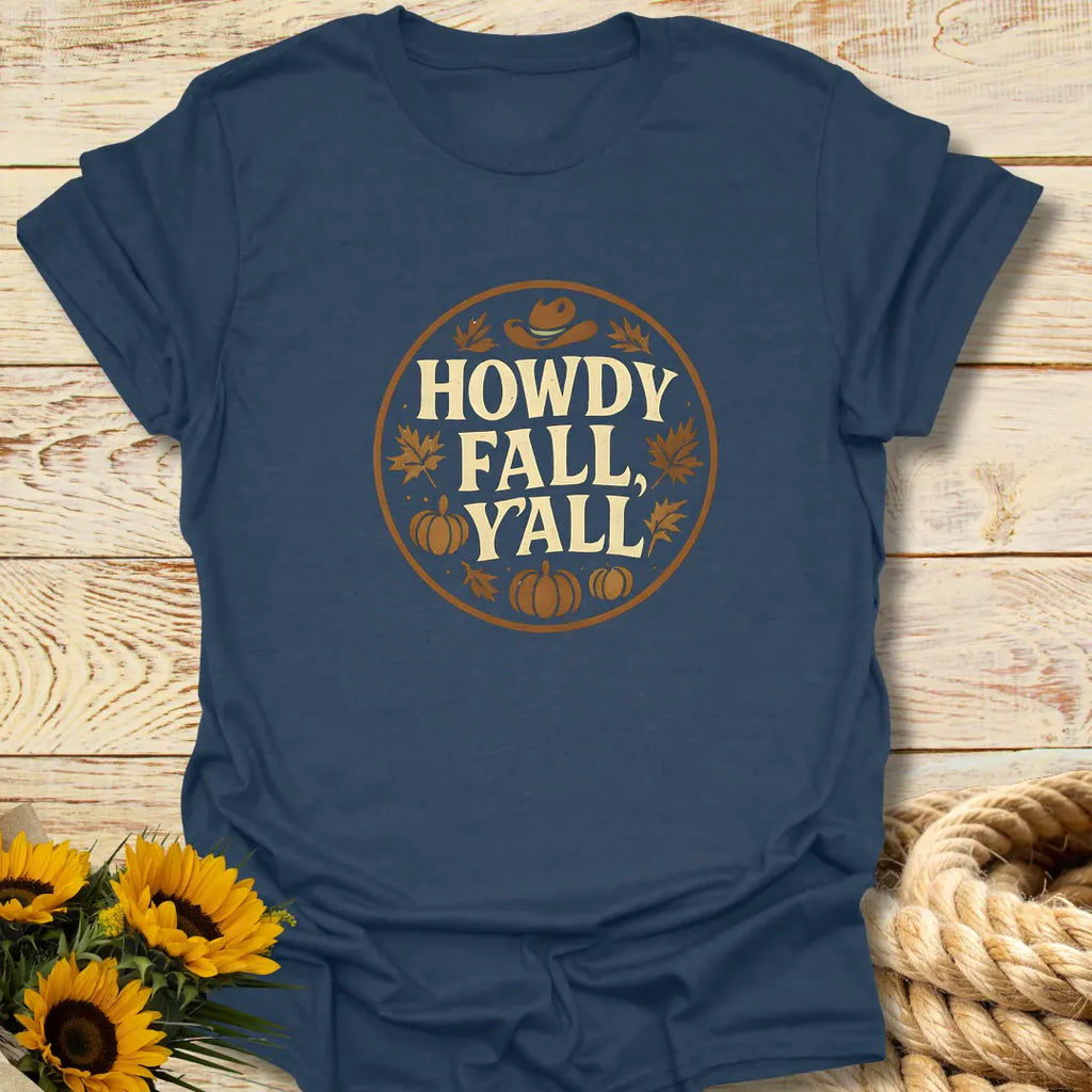 Heather Navy