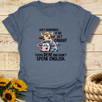 Heather Indigo