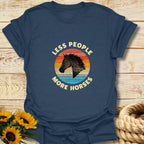 Heather Navy