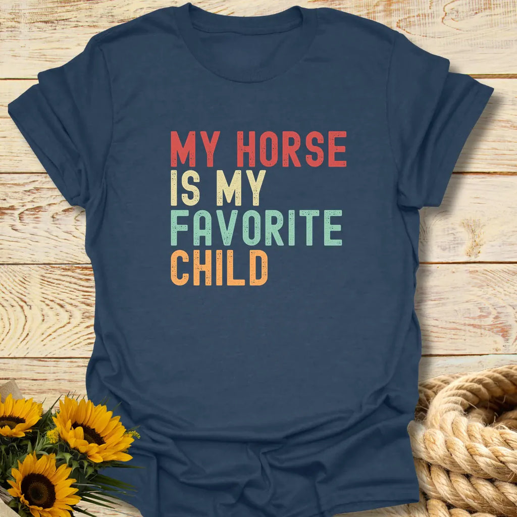 Heather Navy