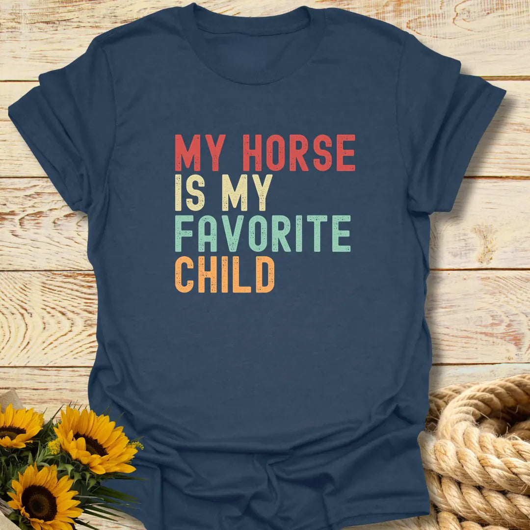 Heather Navy