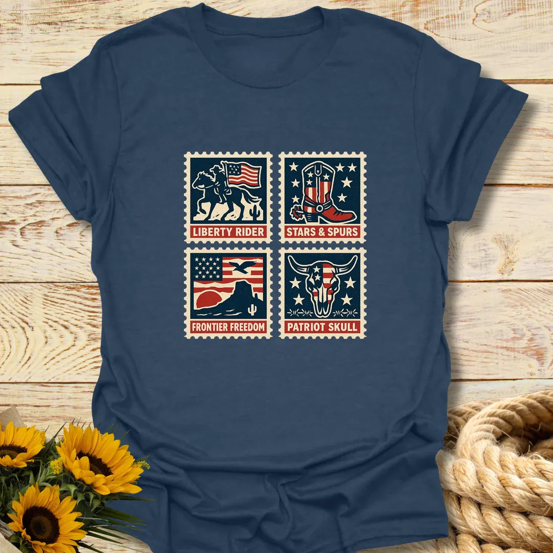 Heather Navy