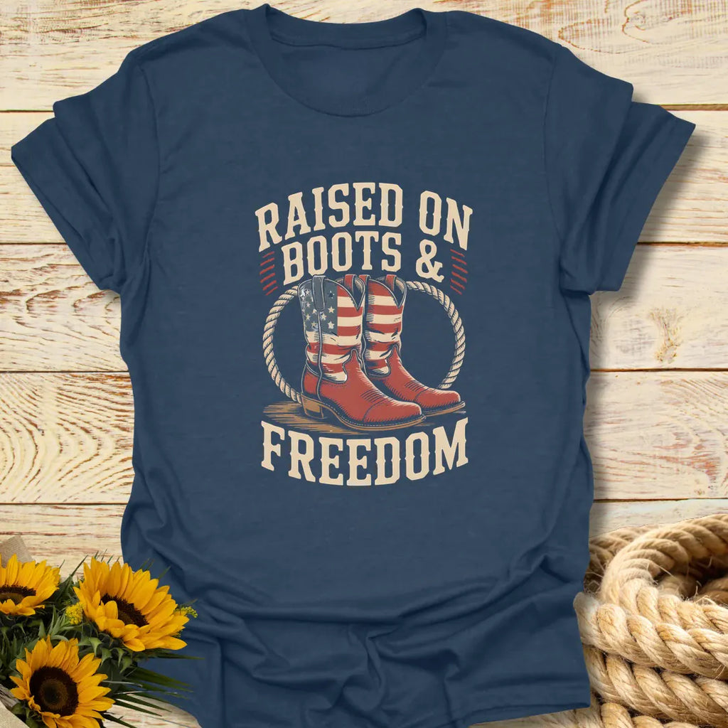 Heather Navy