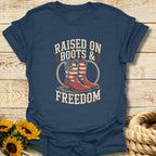 Heather Navy
