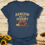 Heather Navy