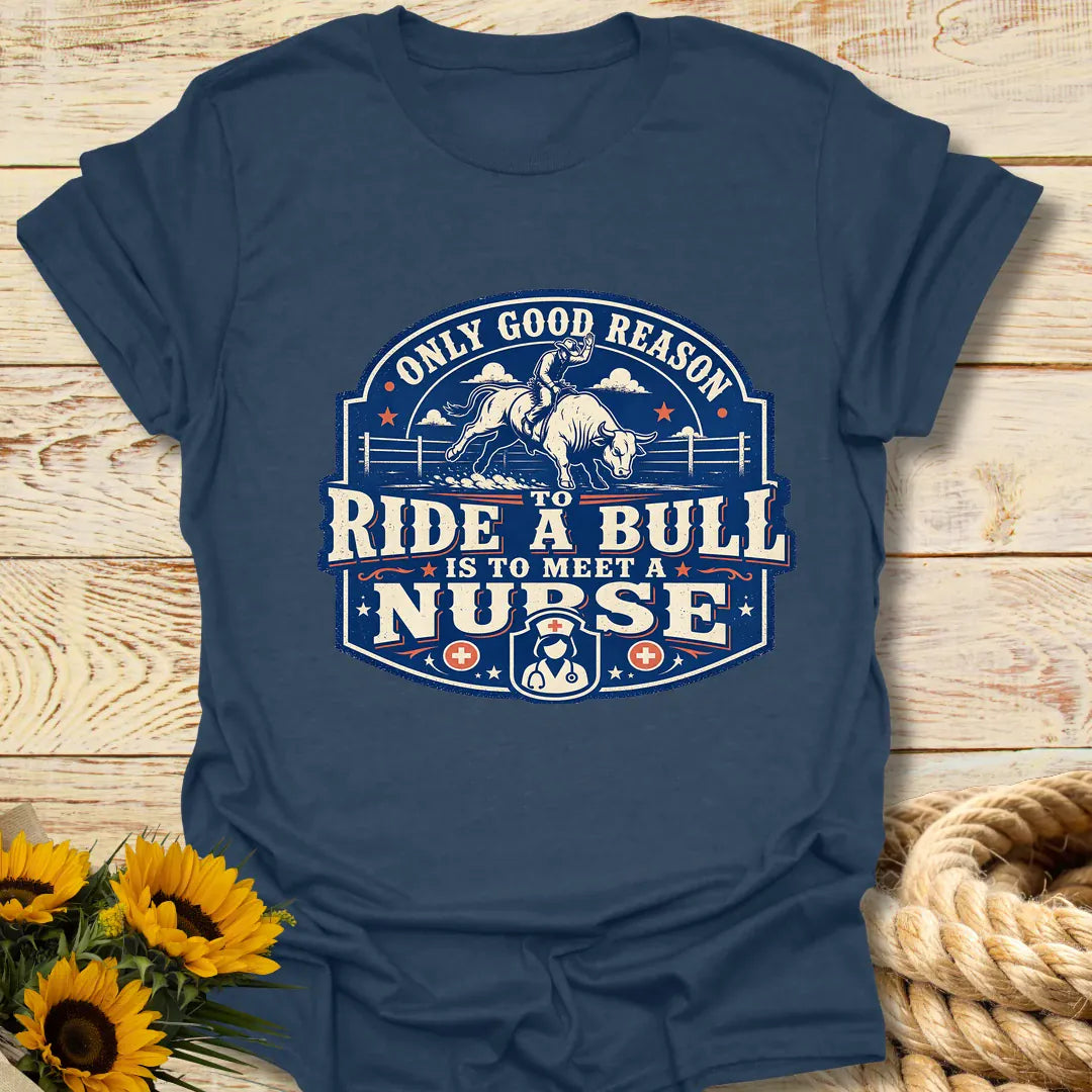 Heather Navy