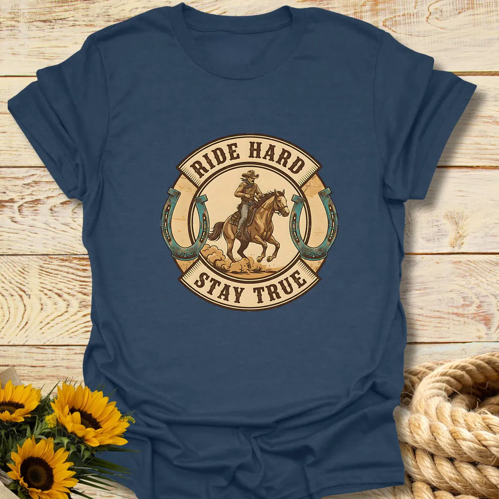 Heather Navy