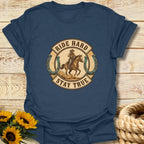 Heather Navy
