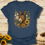 Heather Navy