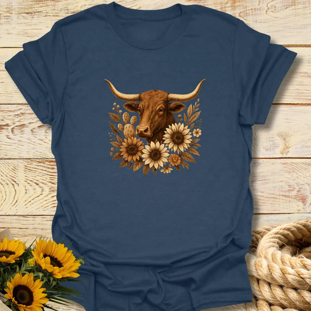 Heather Navy