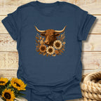 Heather Navy