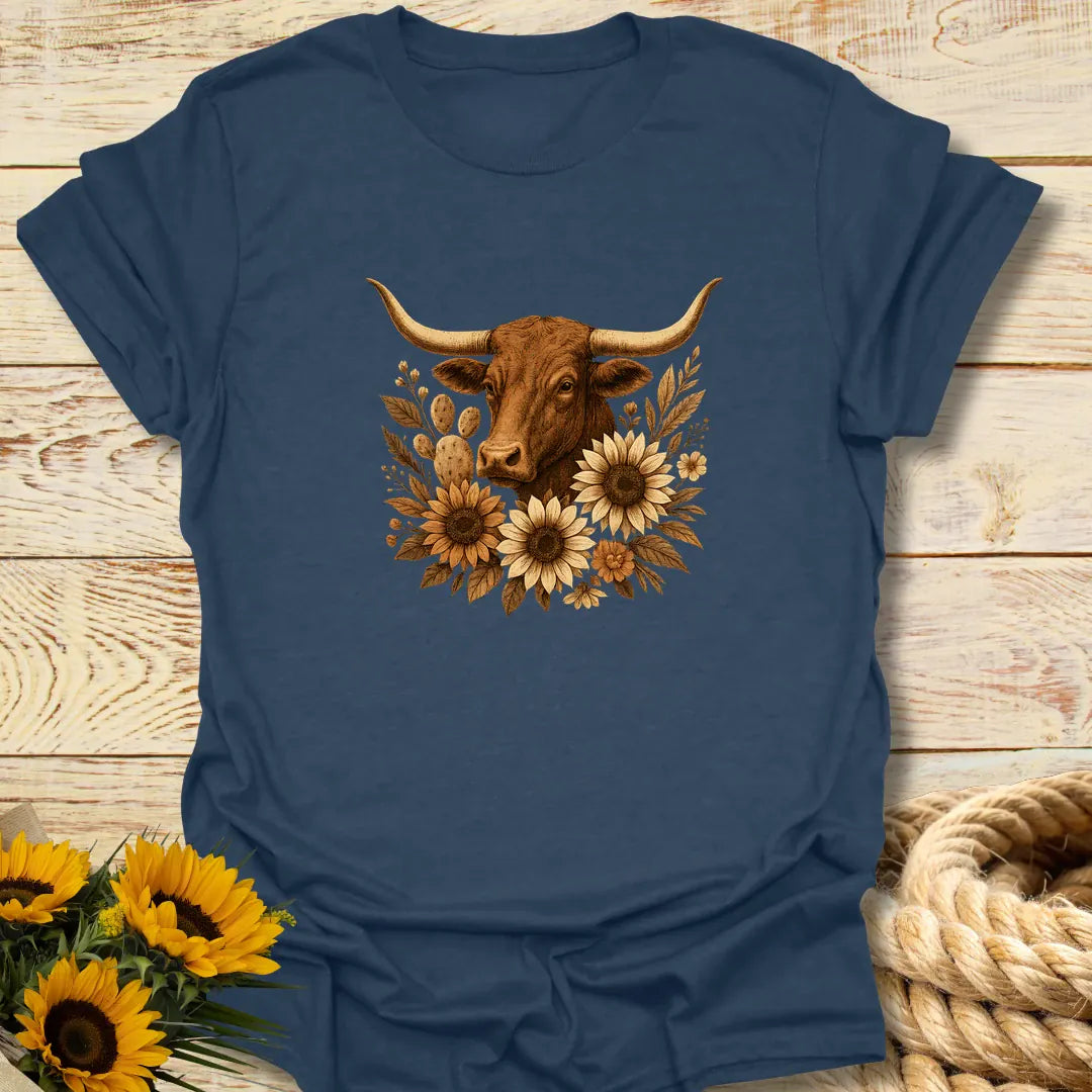 Heather Navy