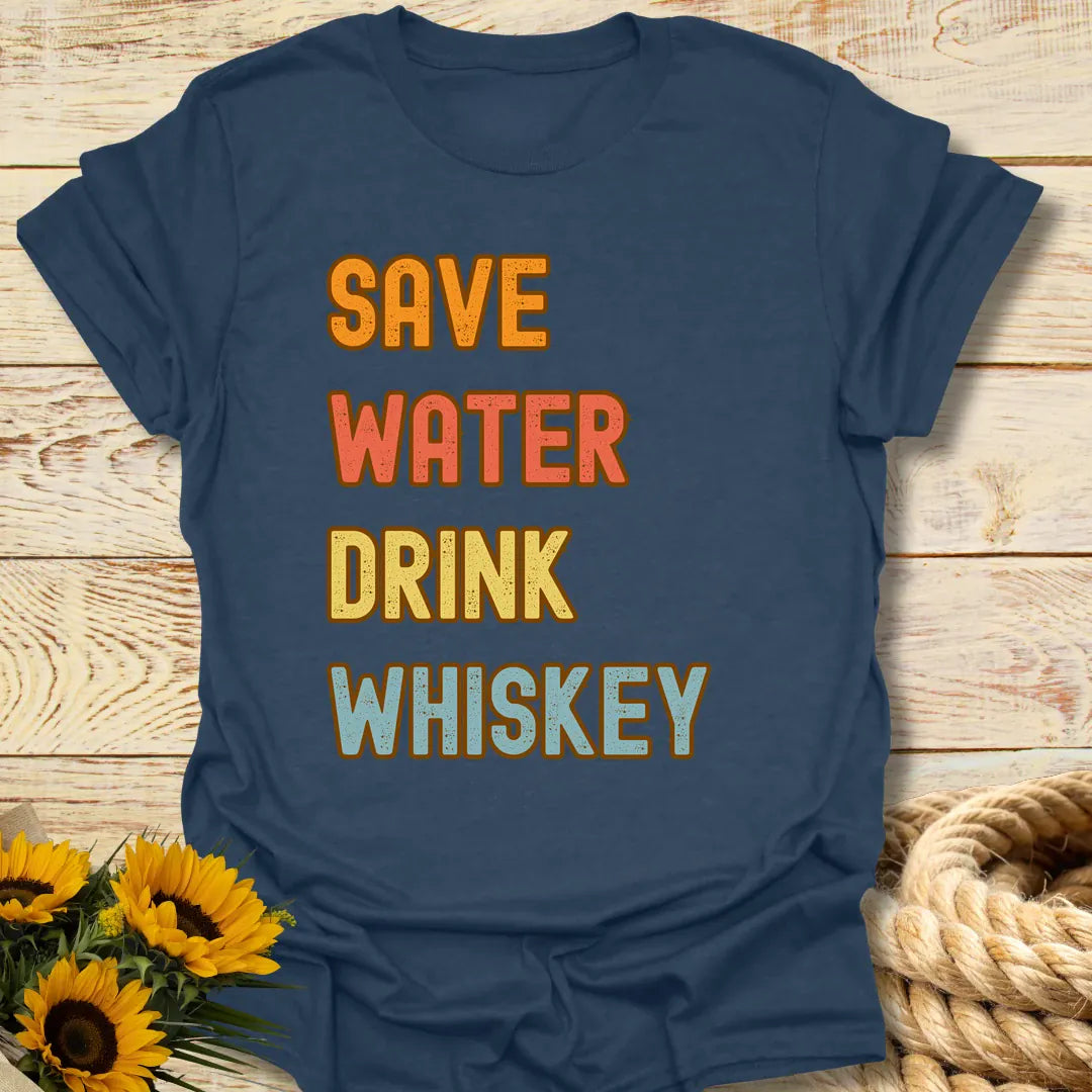 Heather Navy