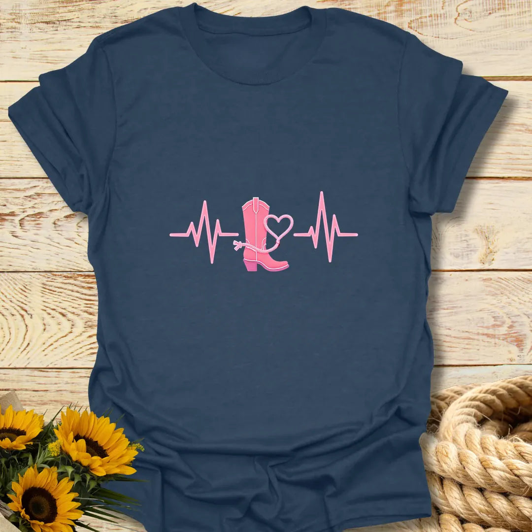 Heather Navy