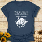 Heather Navy