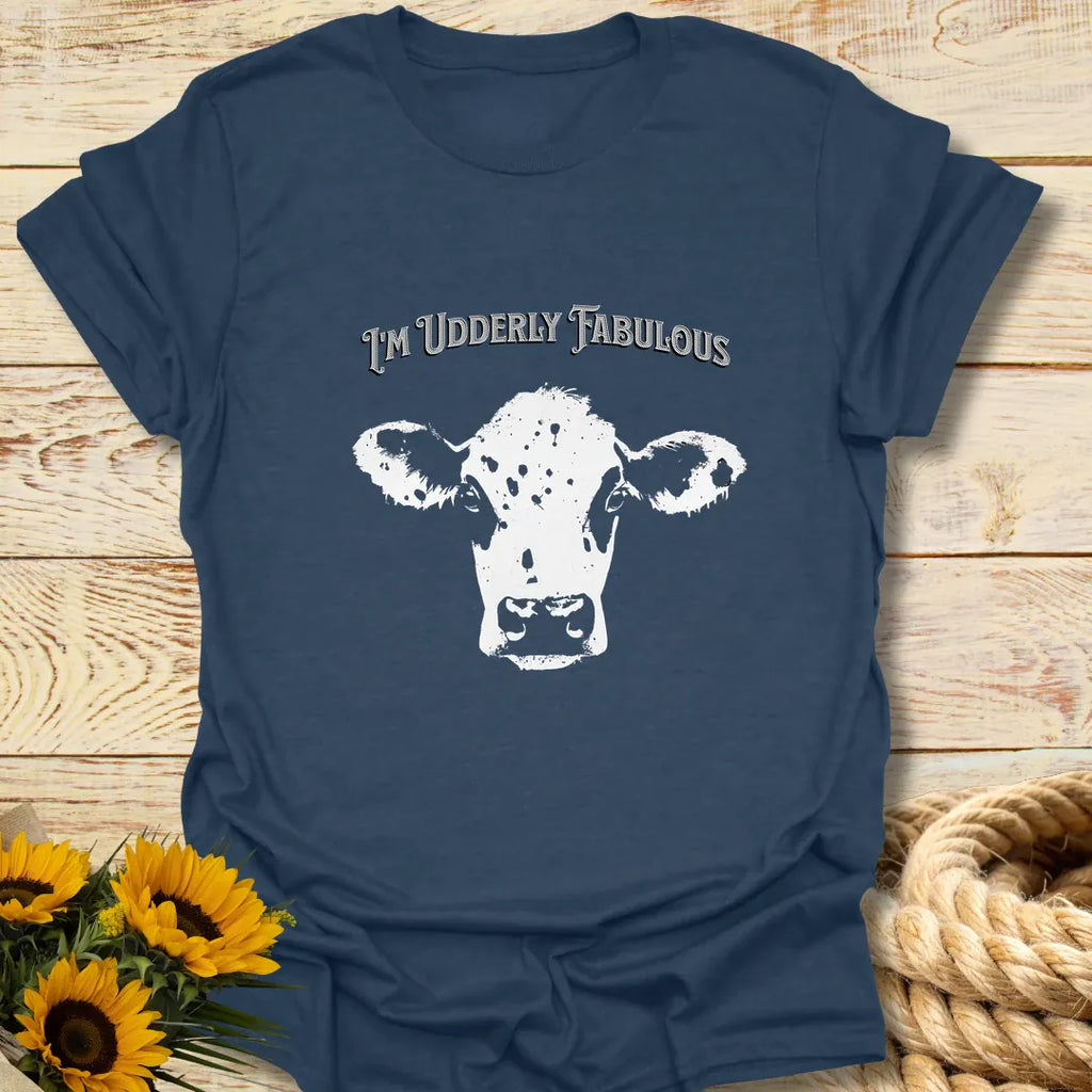 Heather Navy
