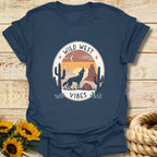 Heather Navy