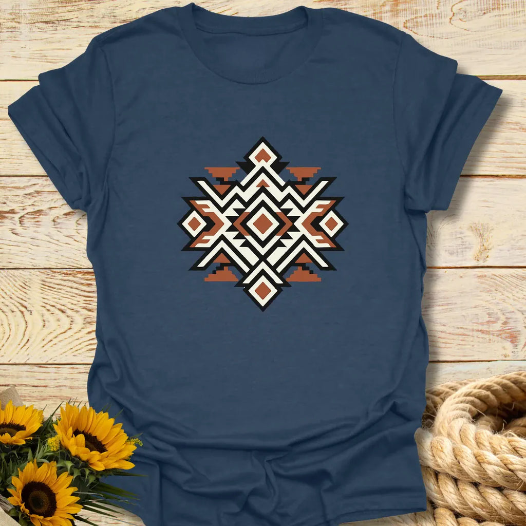 Heather Navy