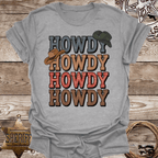 Howdy T-Shirt