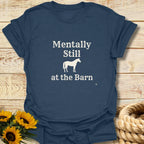 Heather Navy